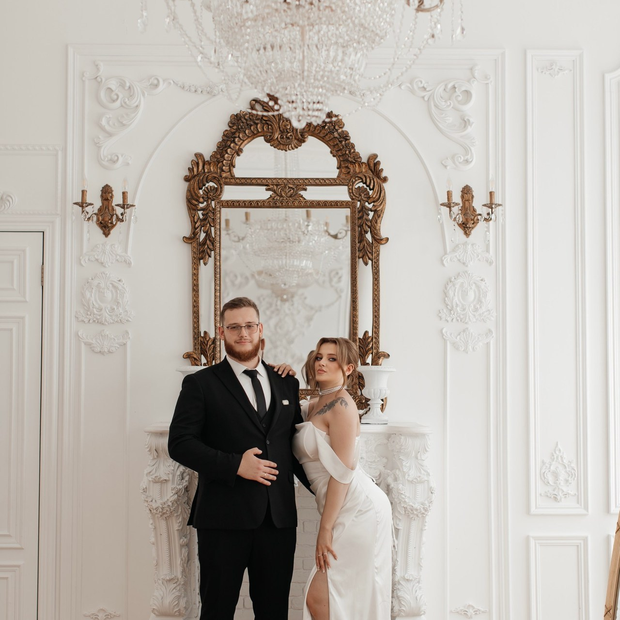 Фотограф Лиана Артемова в Пензе