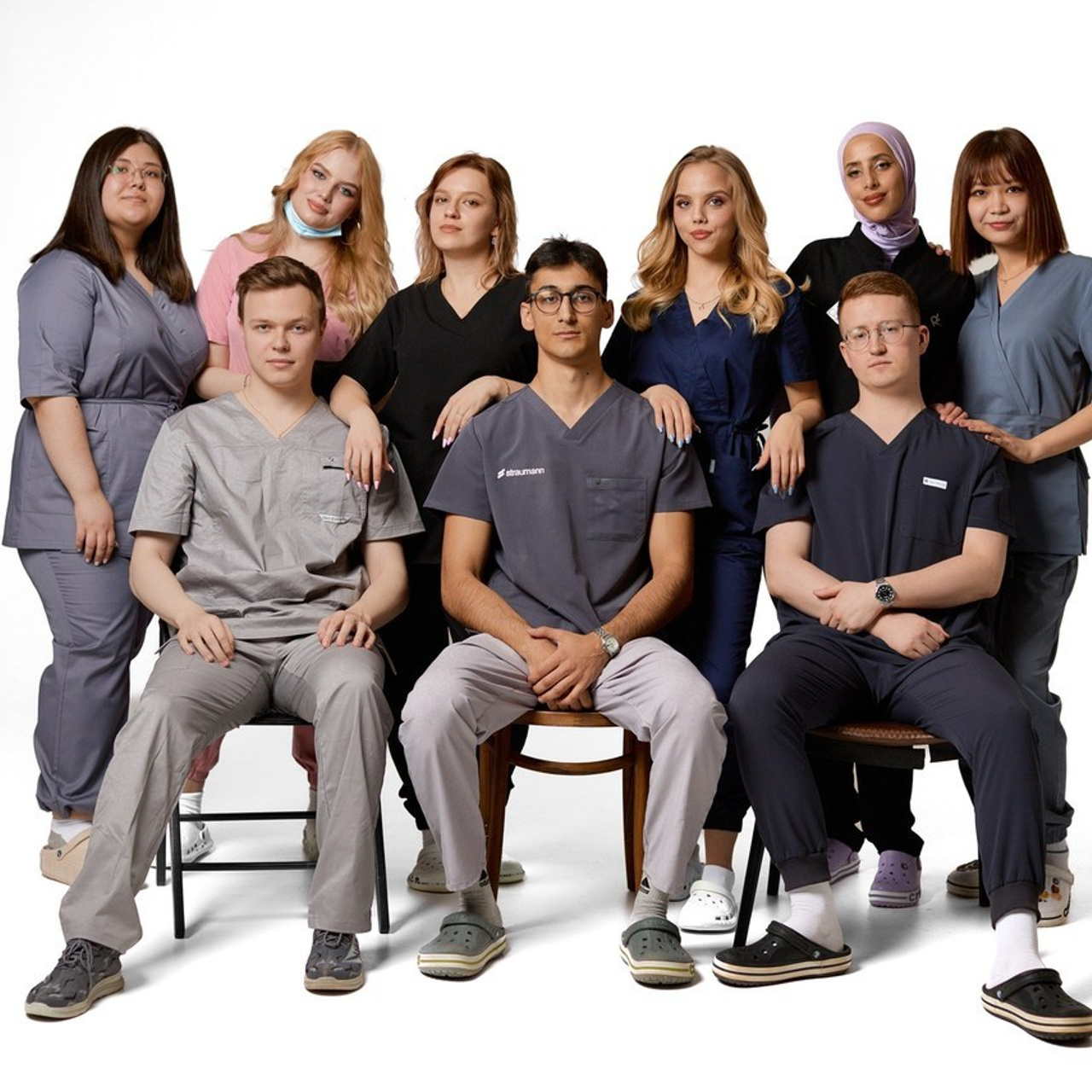 Отзывы. Фотограф Лиана Артемова в Пензе