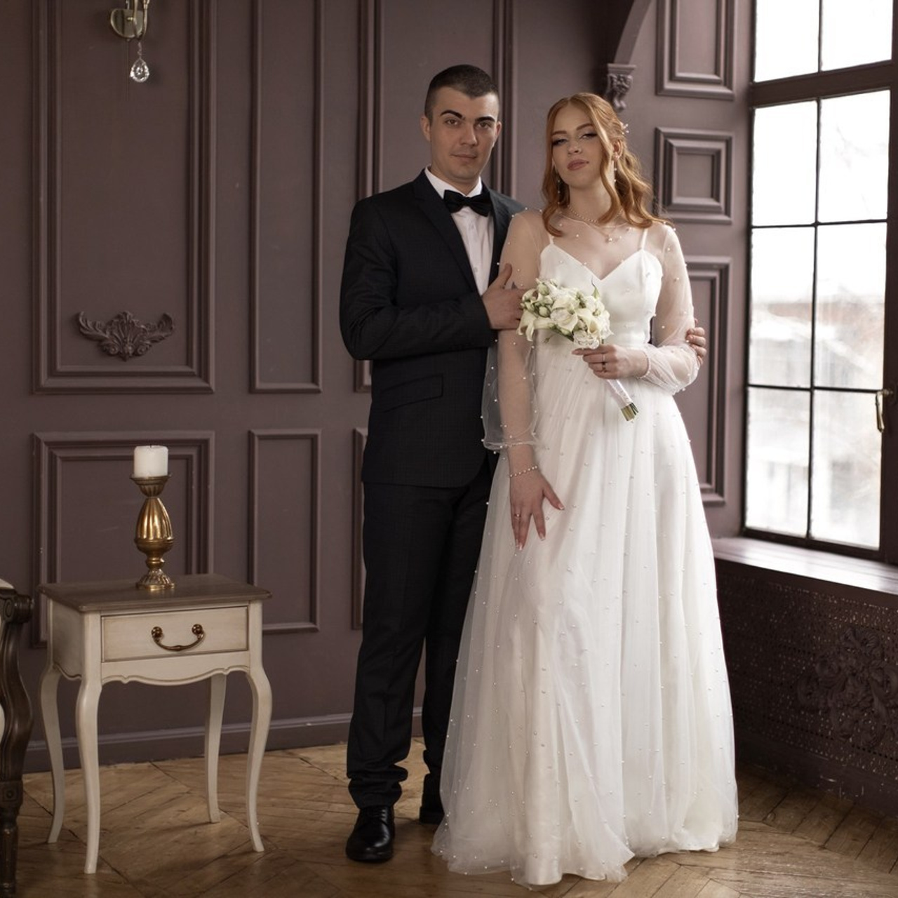 Отзывы. Фотограф Лиана Артемова в Пензе