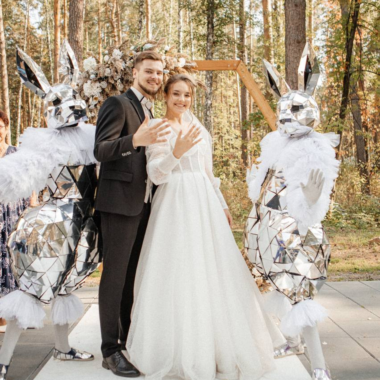 Отзывы. Кадочников Михаил фотограф Новосибирск