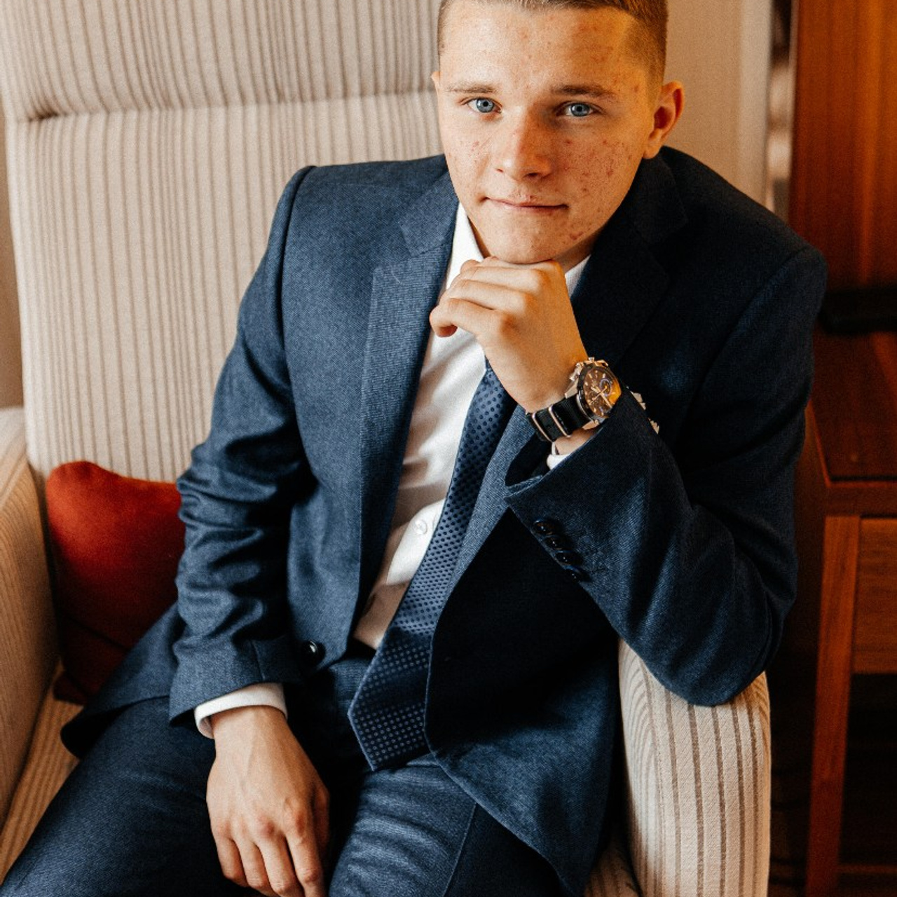 Отзывы. Кадочников Михаил фотограф Новосибирск