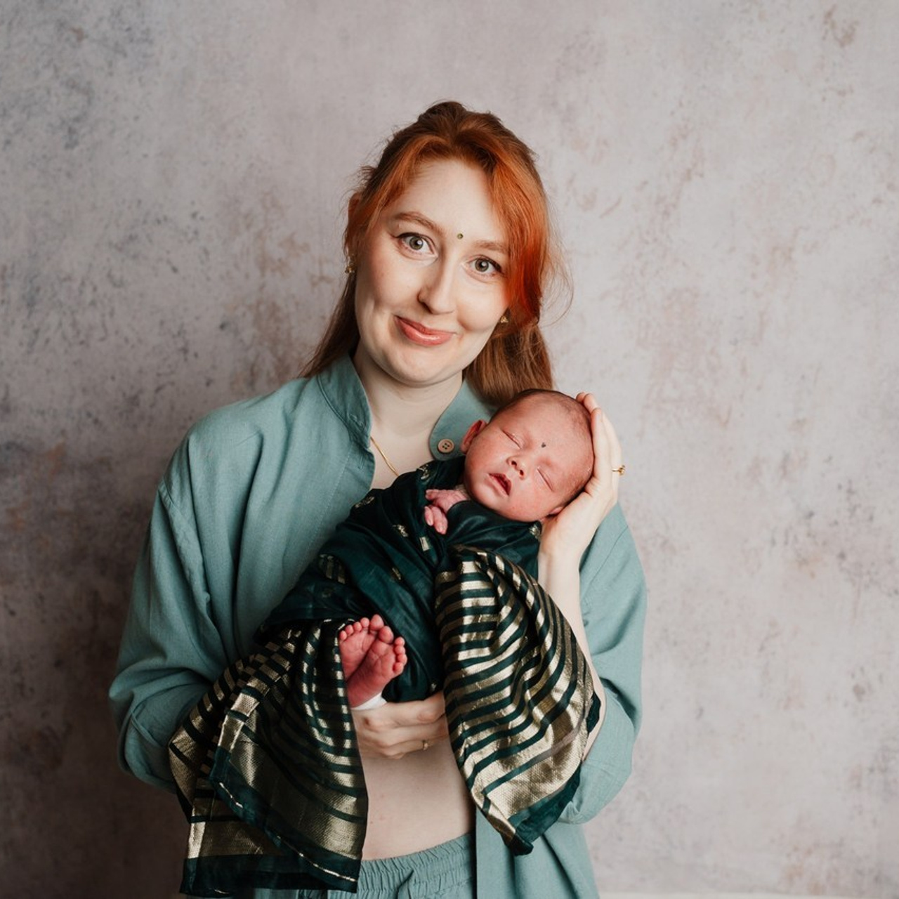 Отзывы. Фотограф новорожденных и семей Юлия Коноплева в Москве