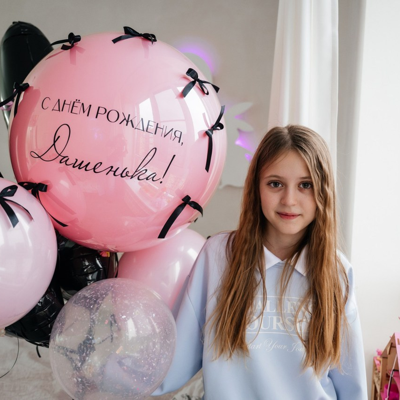 ОТЗЫВЫ. Фотограф Ростов-на-Дону Александрия Столицына