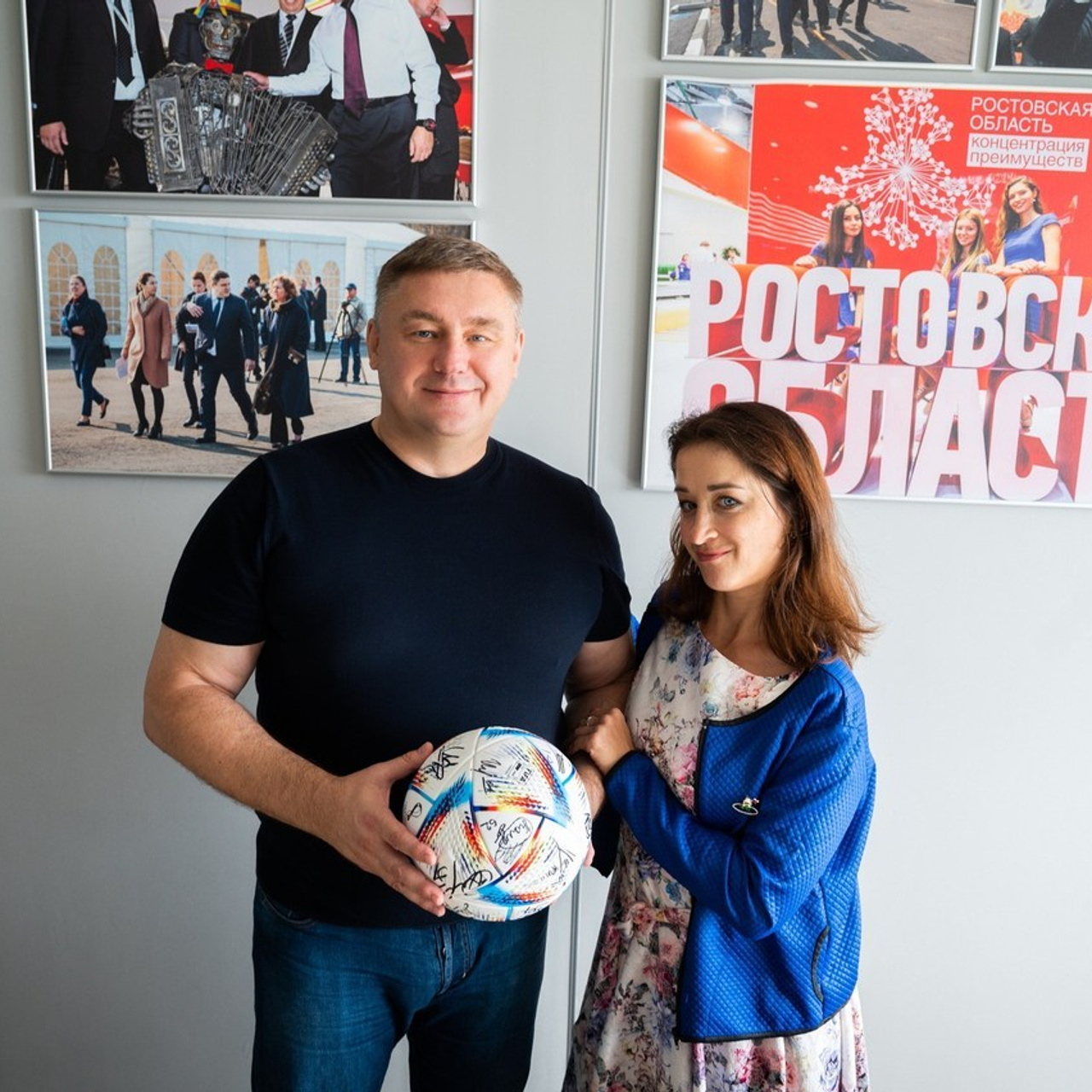 ОТЗЫВЫ. Фотограф Ростов-на-Дону Александрия Столицына