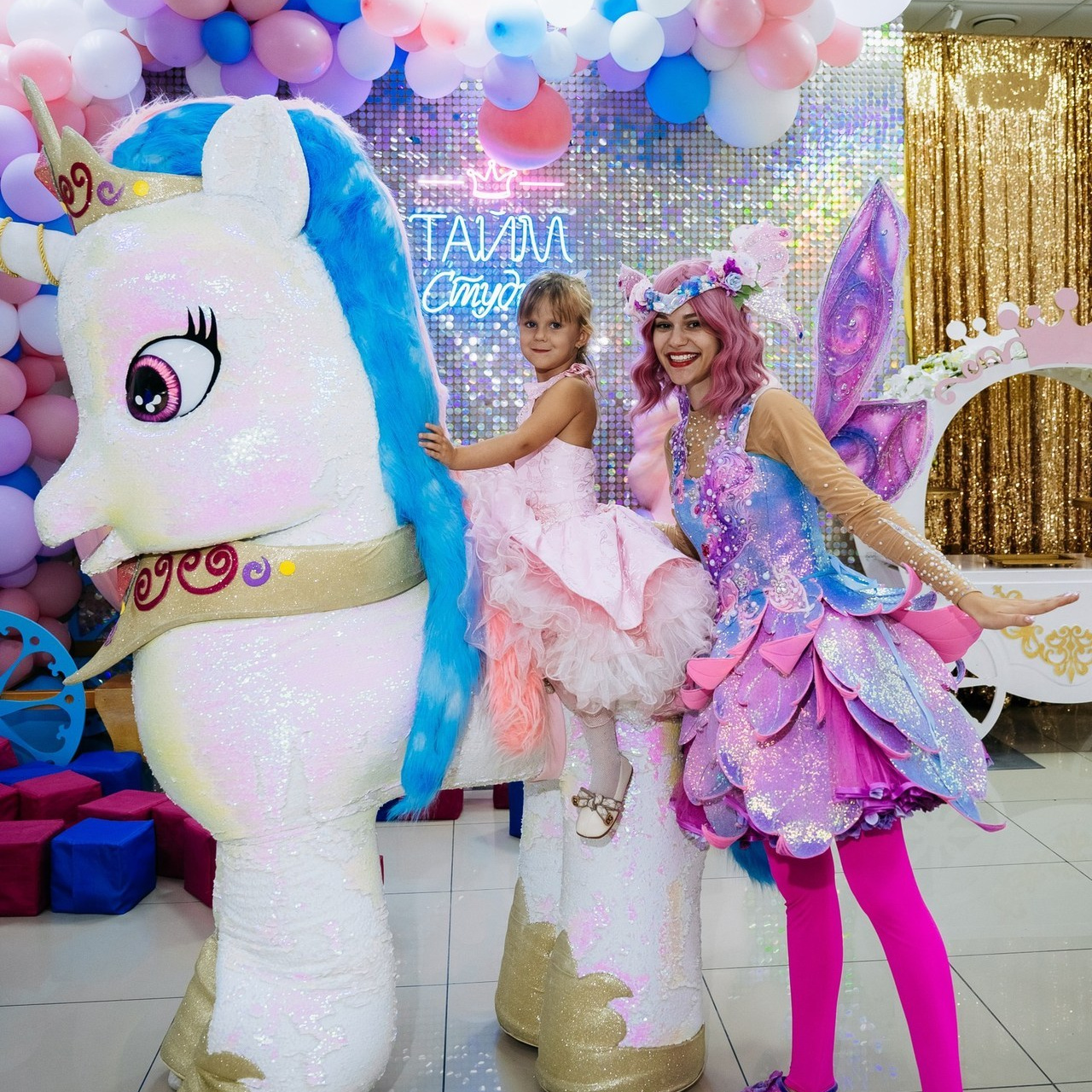 ОТЗЫВЫ. Фотограф Ростов-на-Дону Александрия Столицына