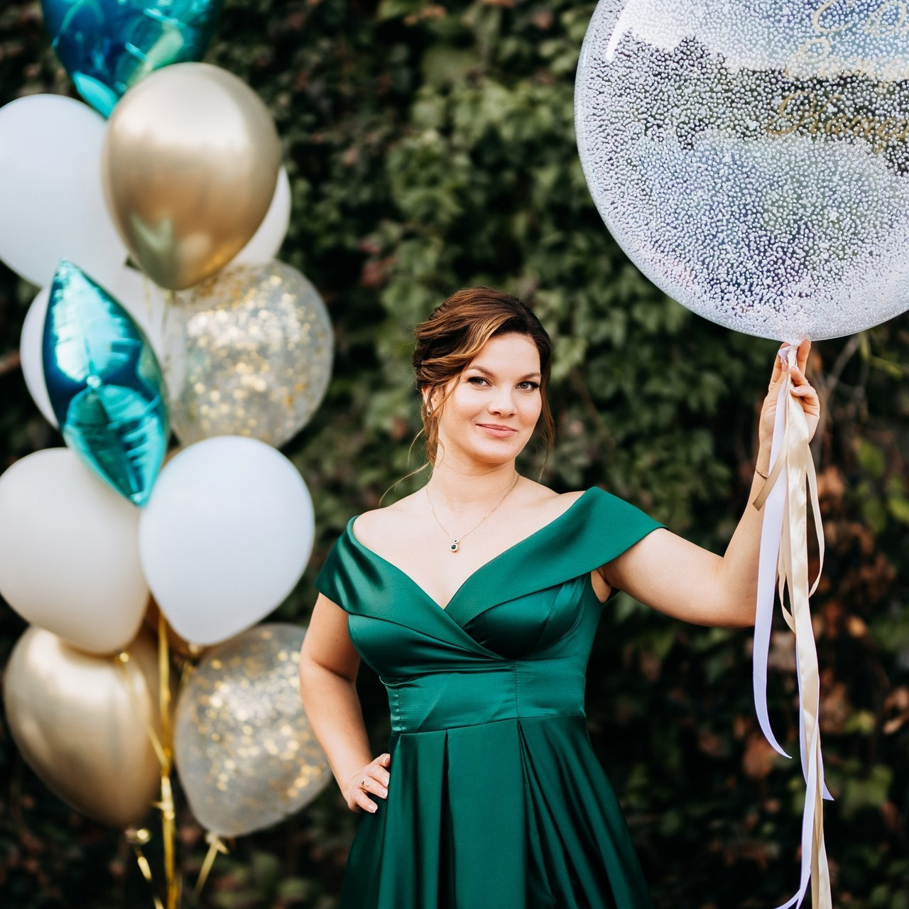 ОТЗЫВЫ. Фотограф Ростов-на-Дону Александрия Столицына