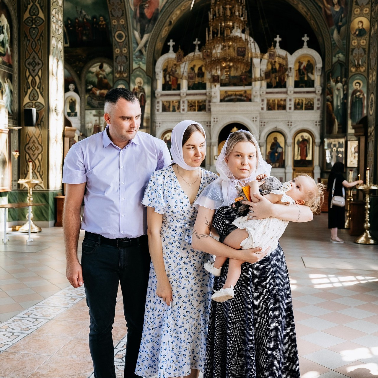 ОТЗЫВЫ. Фотограф Ростов-на-Дону Александрия Столицына