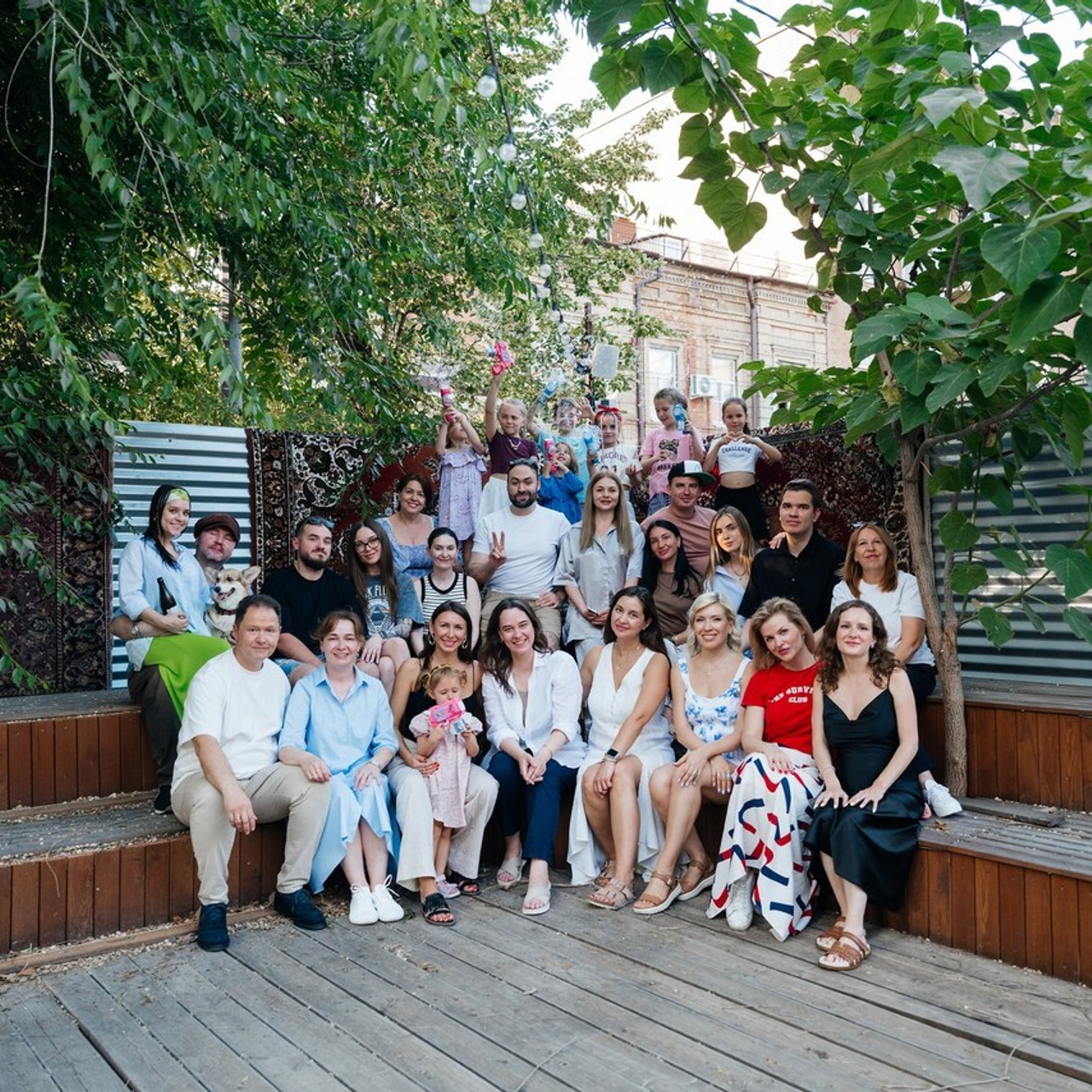 ОТЗЫВЫ. Фотограф Ростов-на-Дону Александрия Столицына