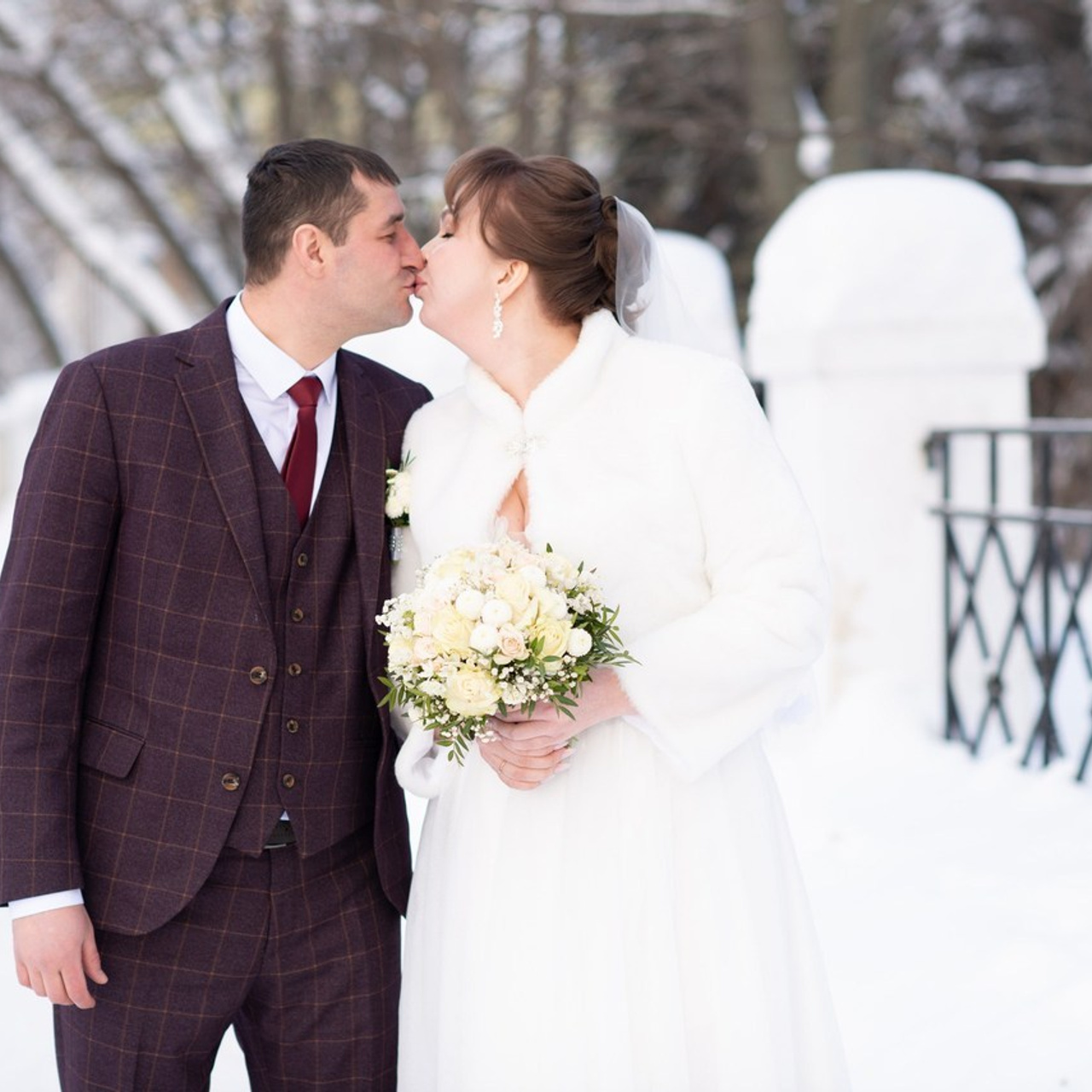 Отзывы. Свадебный фотограф  Нижний Новгород Андрей Мордяхин