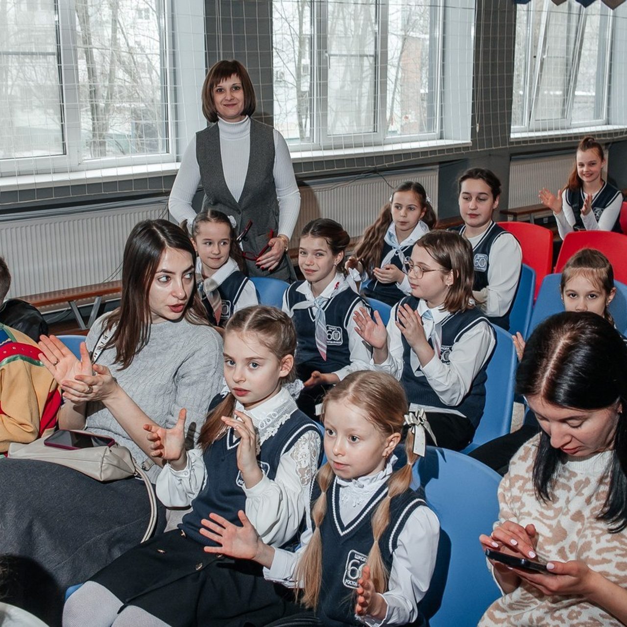 Отзывы. Детский и семейный фотограф Ростов-на-Дону