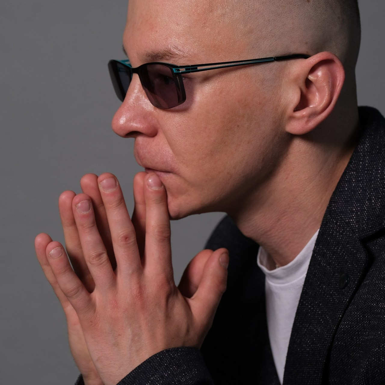 Фотограф в Норильске, съемка женских, мужских и детских портретов Юлия-Фортуна