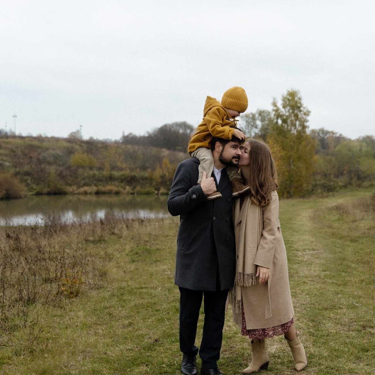 Отзывы. Фотограф Сергиев Посад Москва Хованская Екатерина