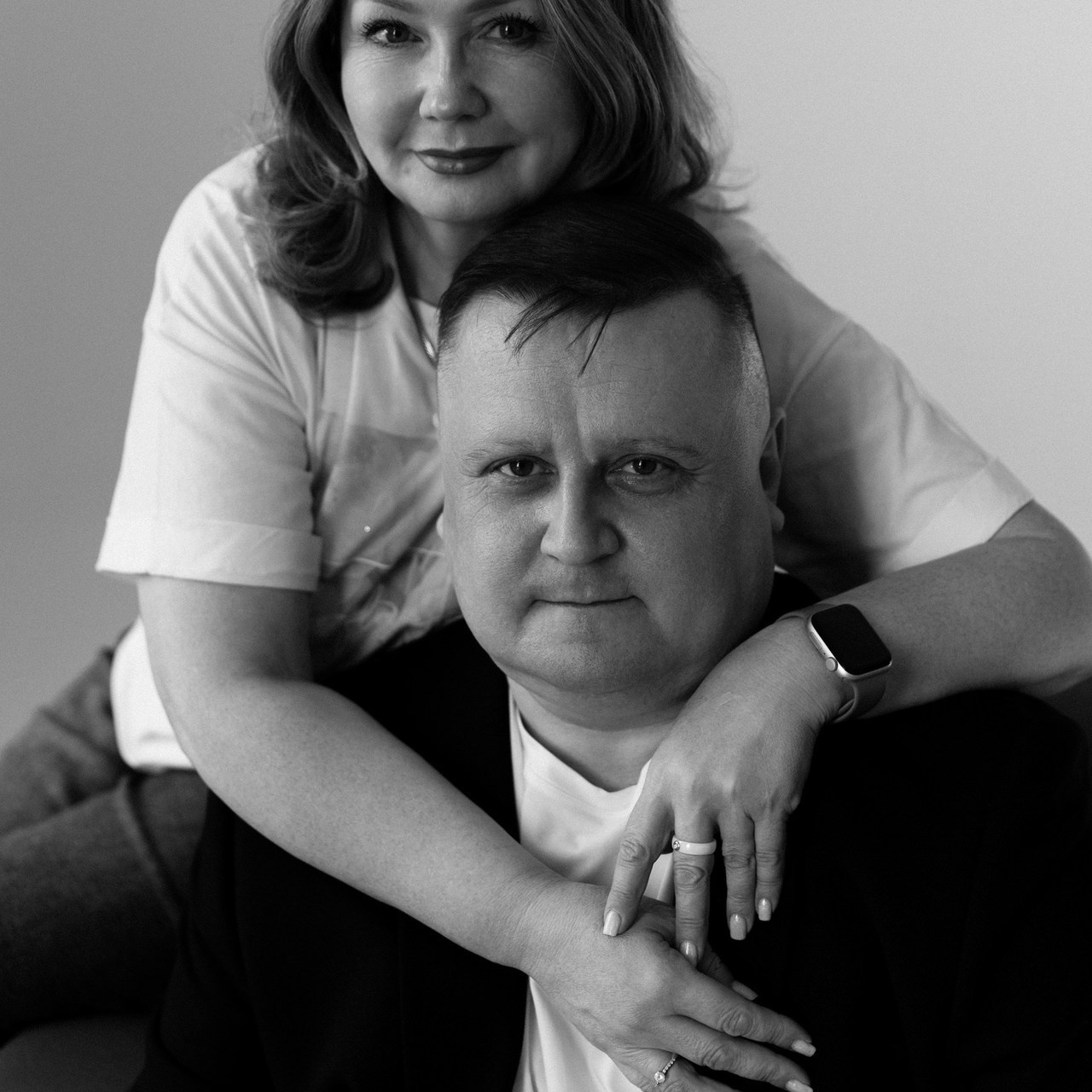 Отзывы. Фотограф Сергиев Посад Москва Хованская Екатерина