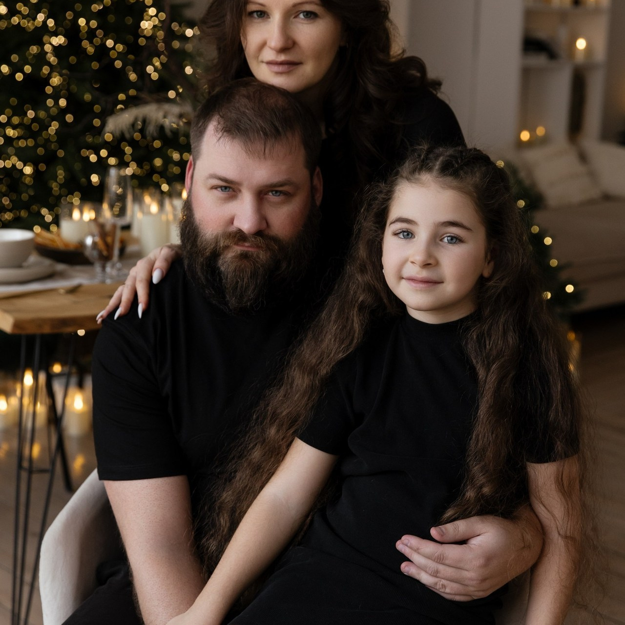 Отзывы. Фотограф Сергиев Посад Москва Хованская Екатерина