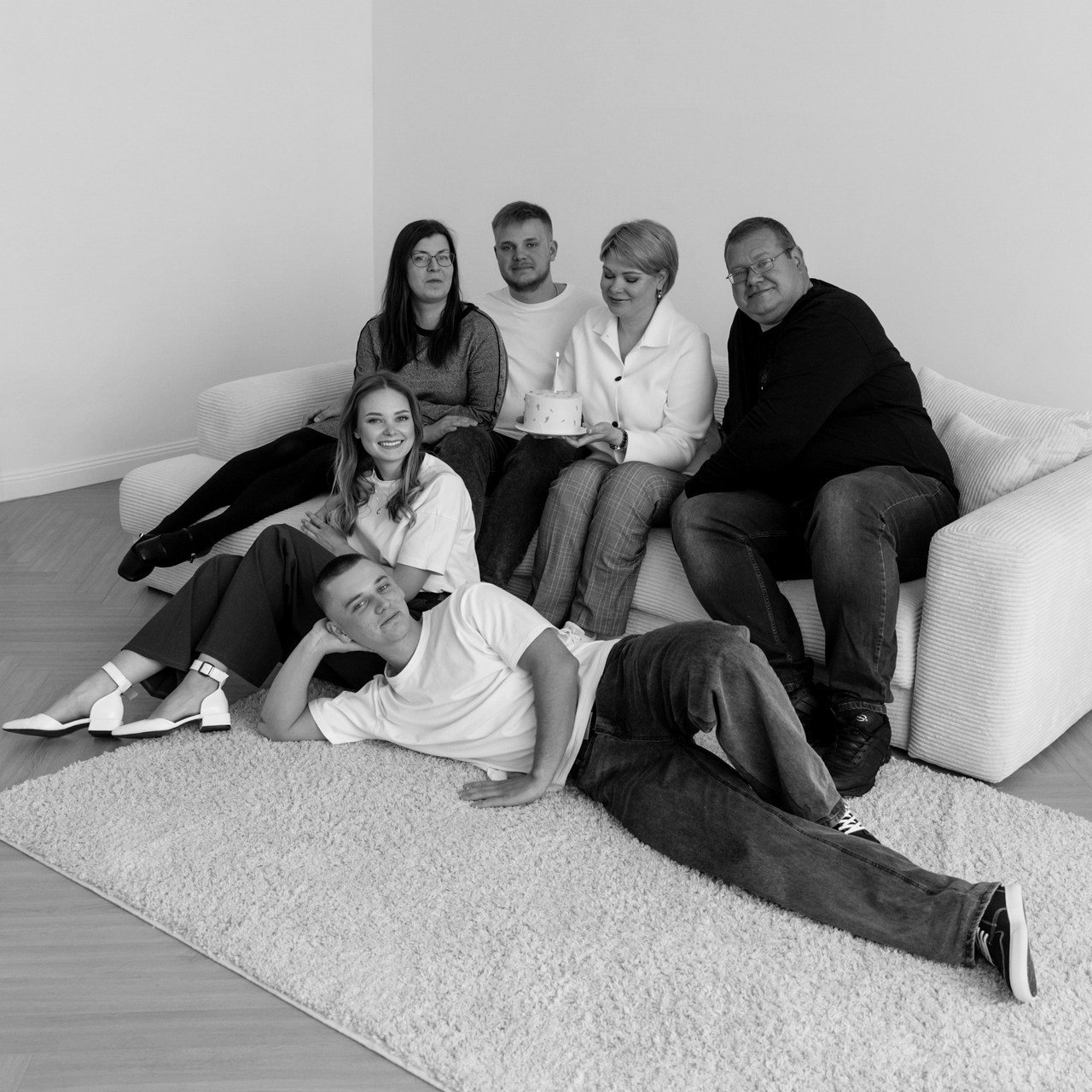 Отзывы. Фотограф Сергиев Посад Москва Хованская Екатерина