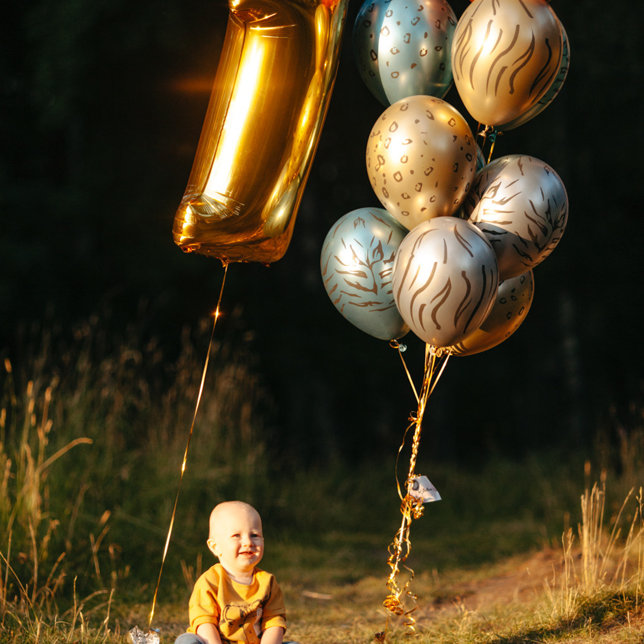 Годик Арсению