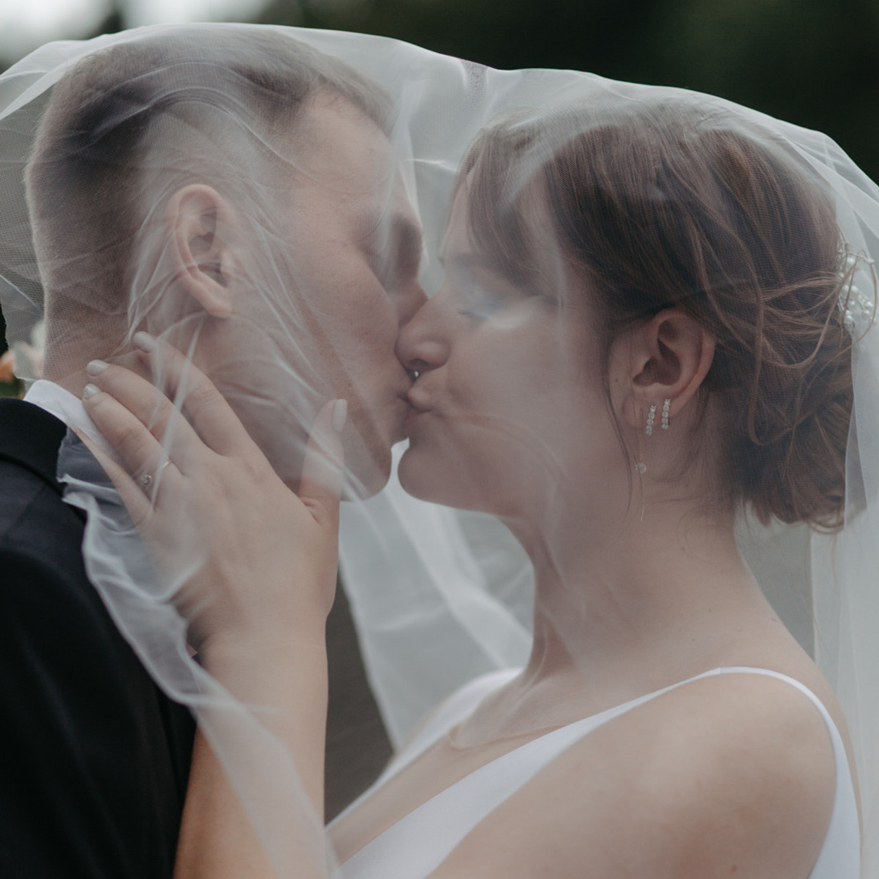 Рая и Антон