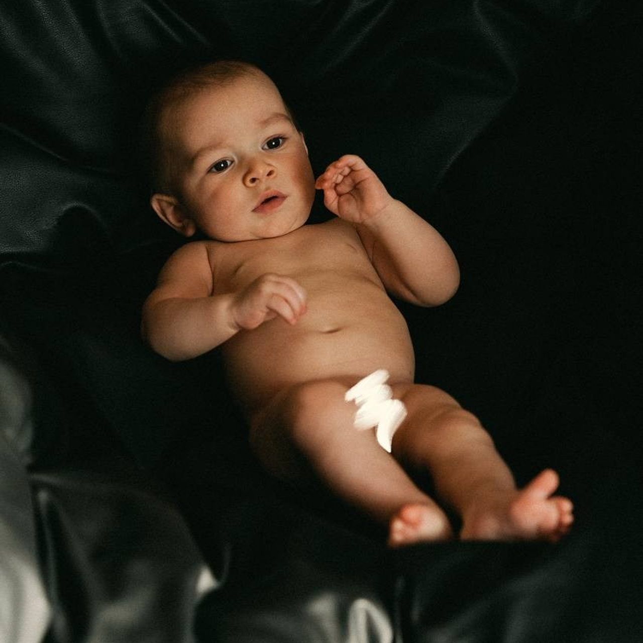 Творение любви. Anastasia N | Фотограф Челябинск