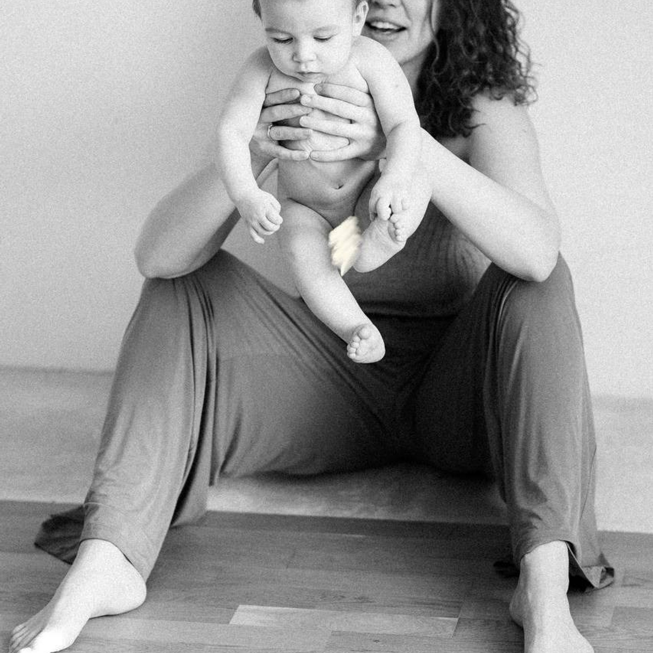 Творение любви. Anastasia N | Фотограф Челябинск