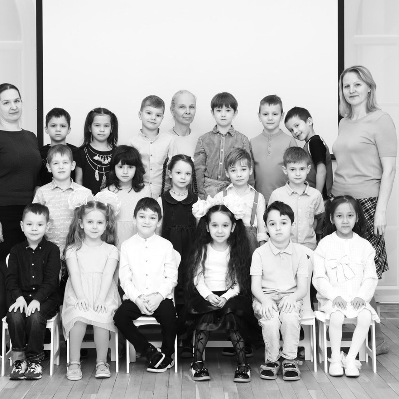 Отзывы. Фотограф Тимофеева Юлия