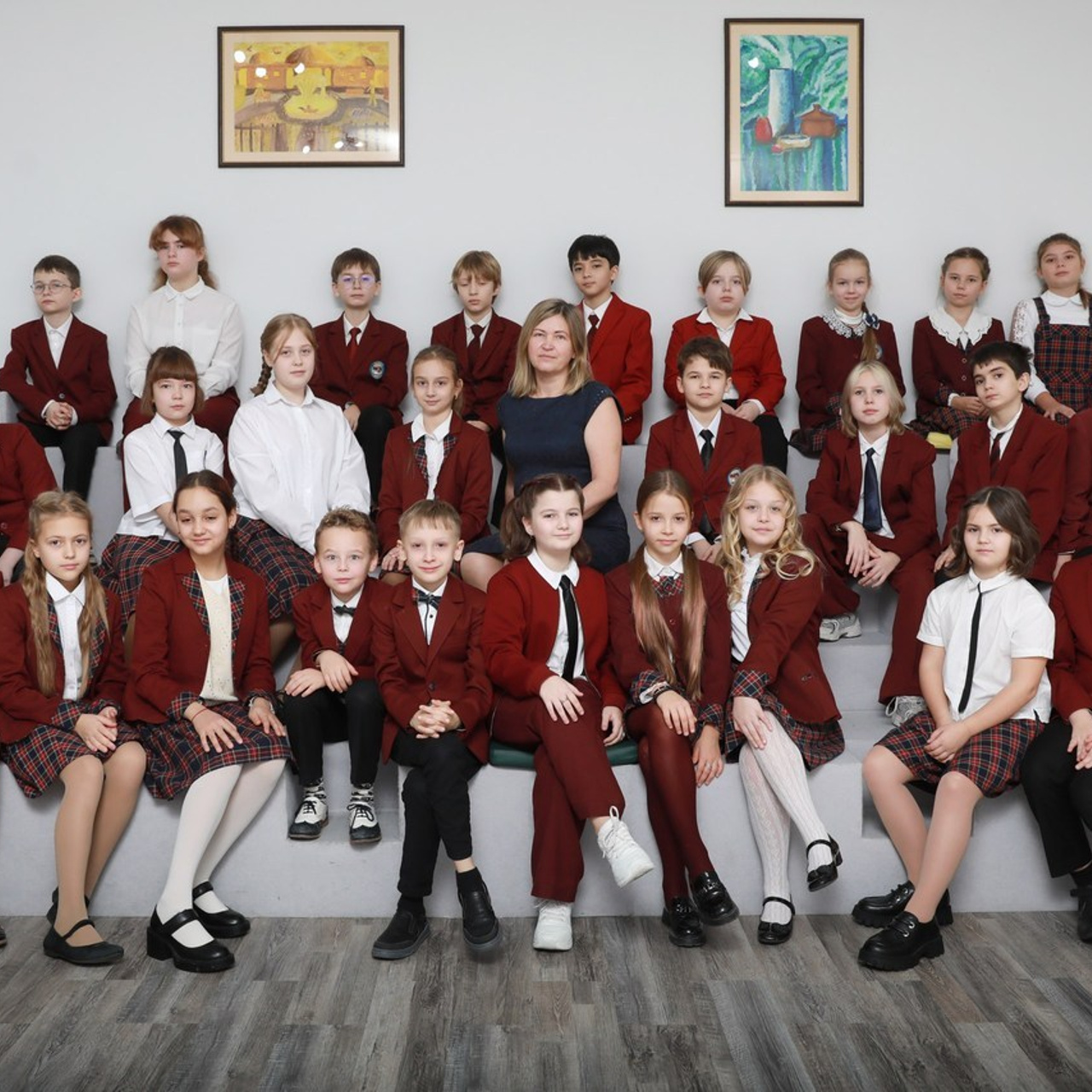 Отзывы. Фотограф Тимофеева Юлия