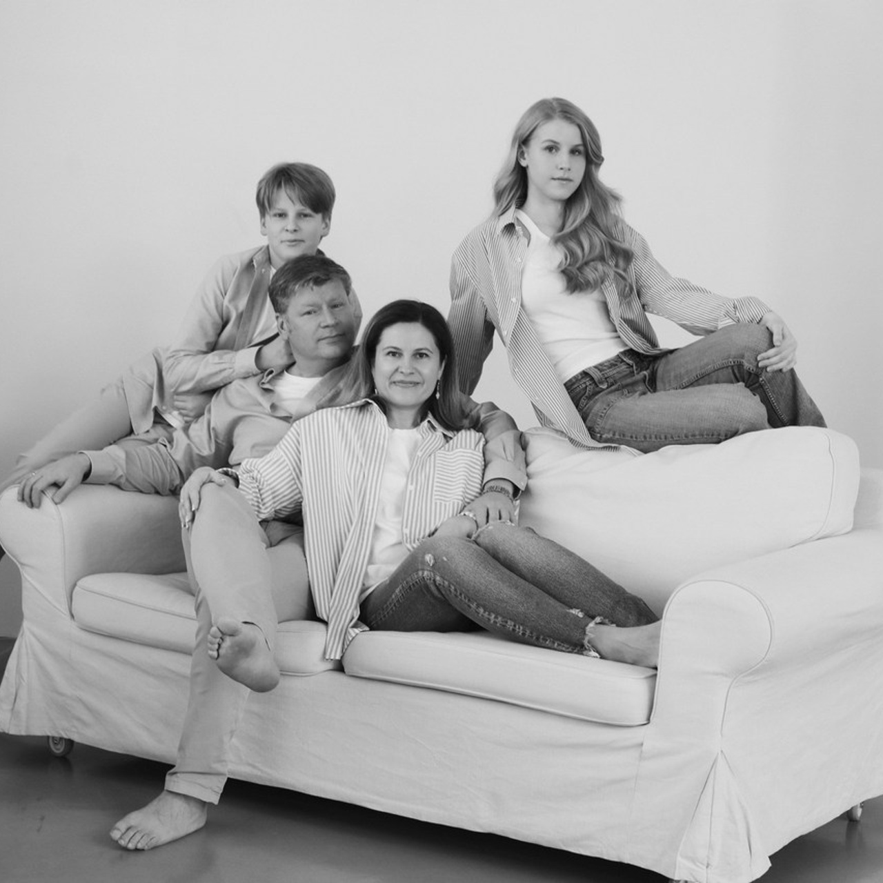 Отзывы. Фотограф Тимофеева Юлия