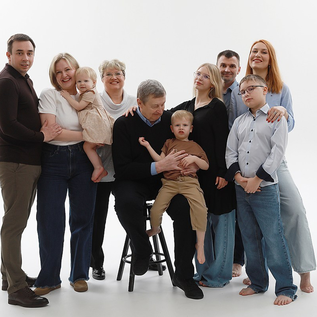 Отзывы. Фотограф Тимофеева Юлия