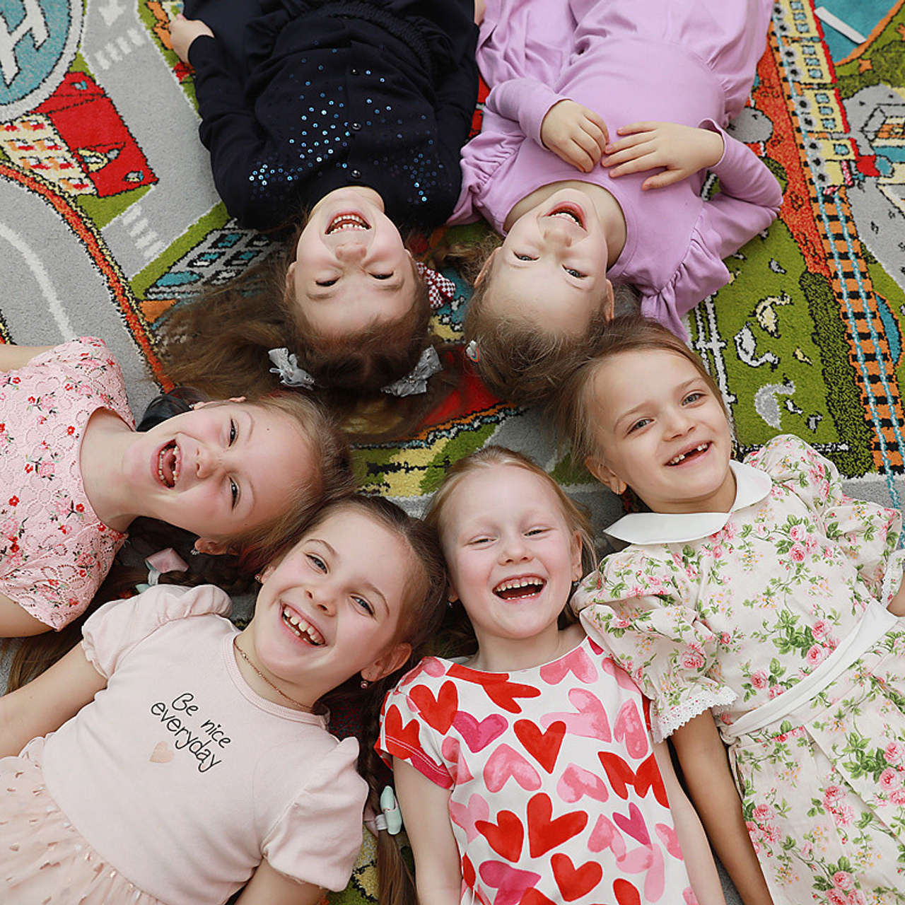 Детский сад № 52