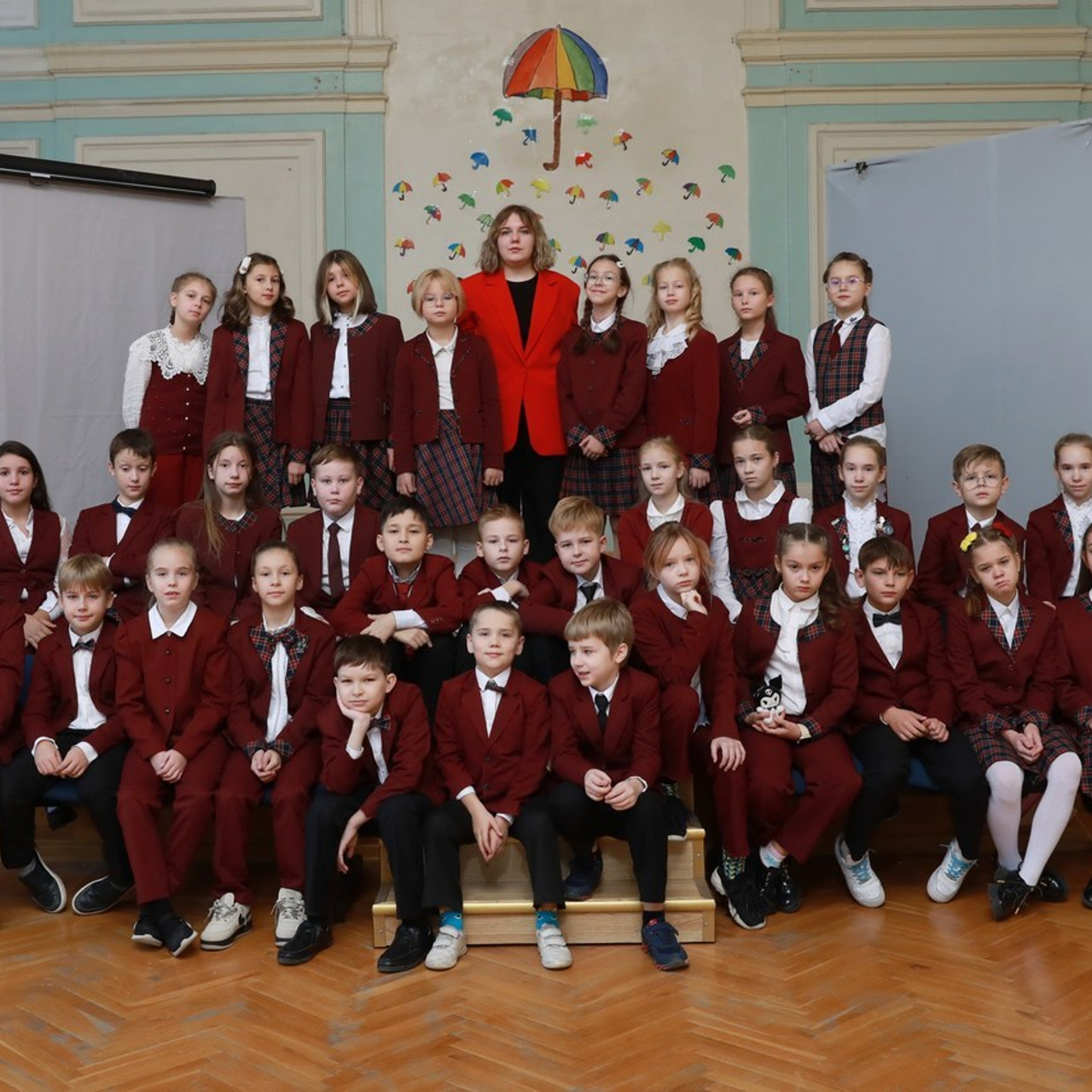 Отзывы. Фотограф Тимофеева Юлия