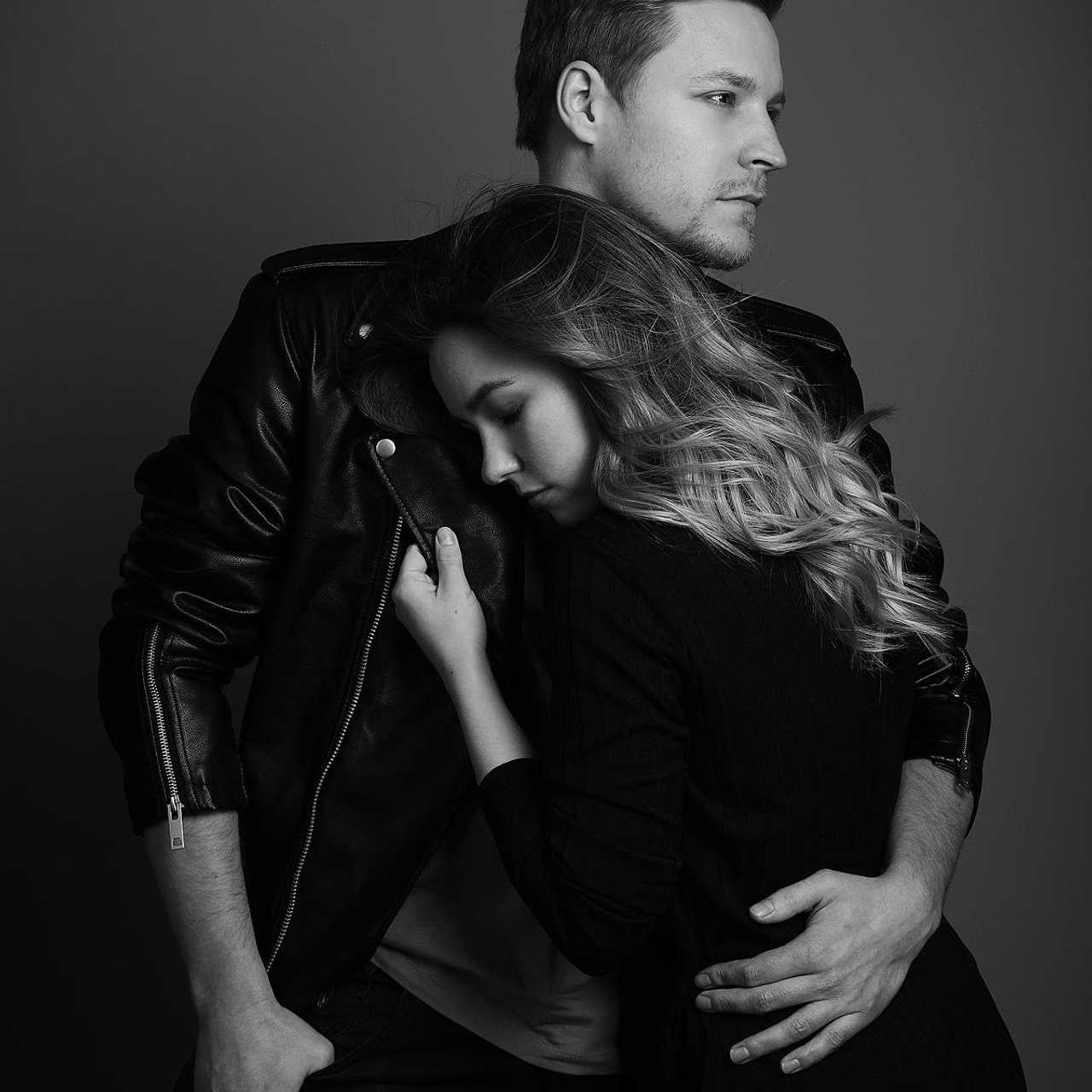 Герман и&nbsp;Виктория