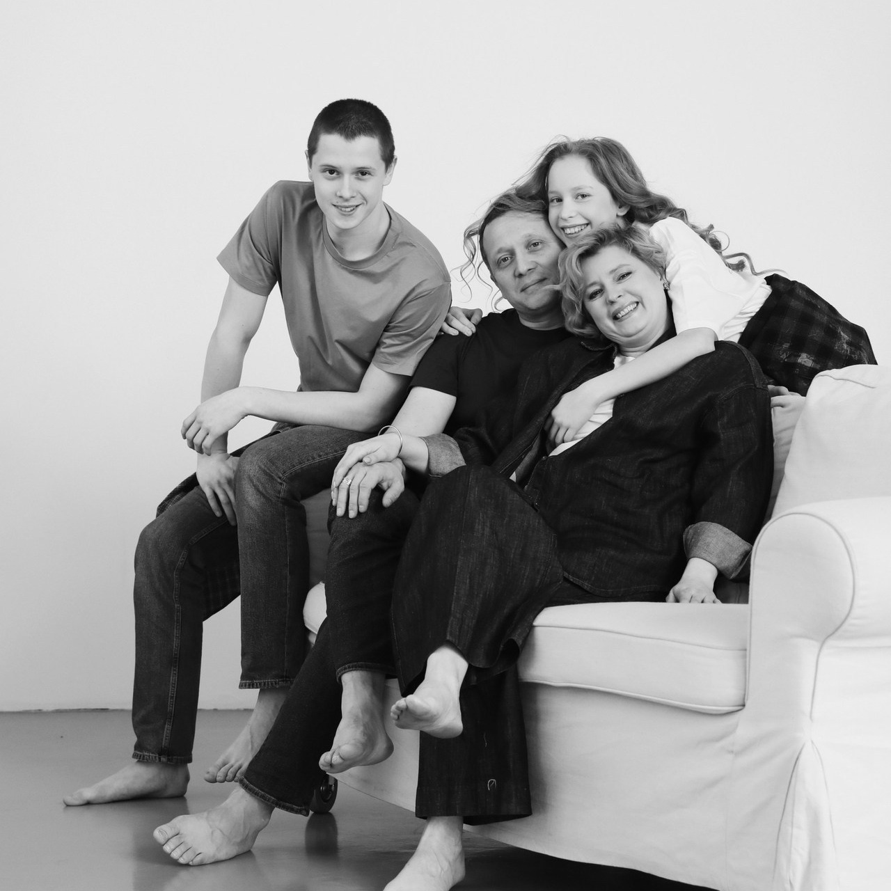 Отзывы. Фотограф Тимофеева Юлия