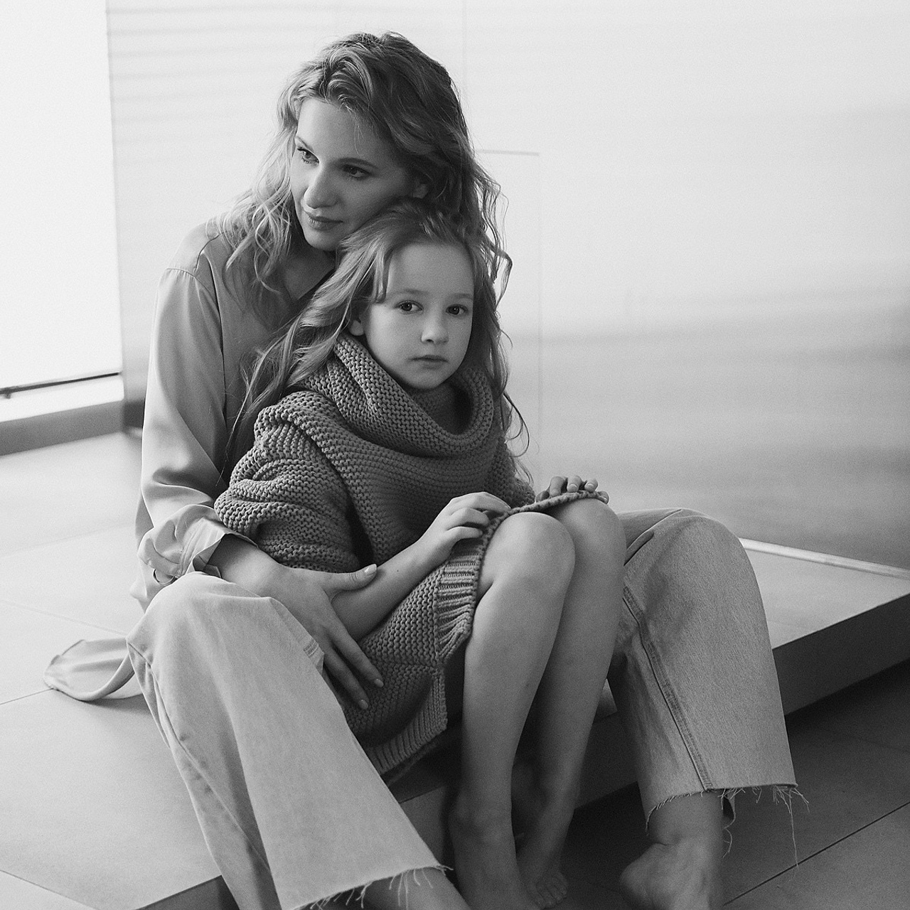 Лена и&nbsp;Василина