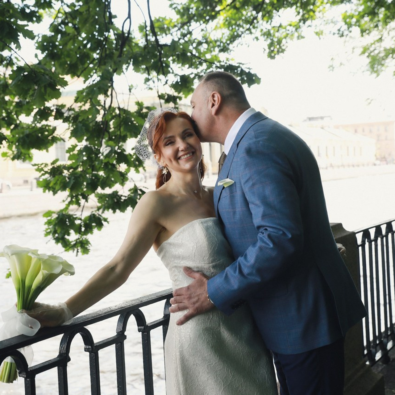 Отзывы. Фотограф Тимофеева Юлия