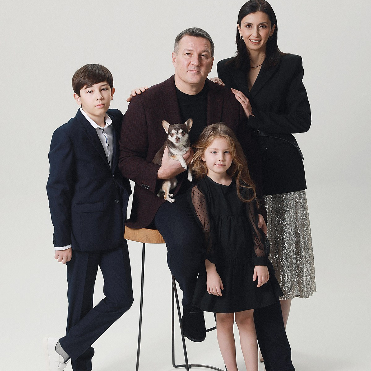 Отзывы. Фотограф Тимофеева Юлия