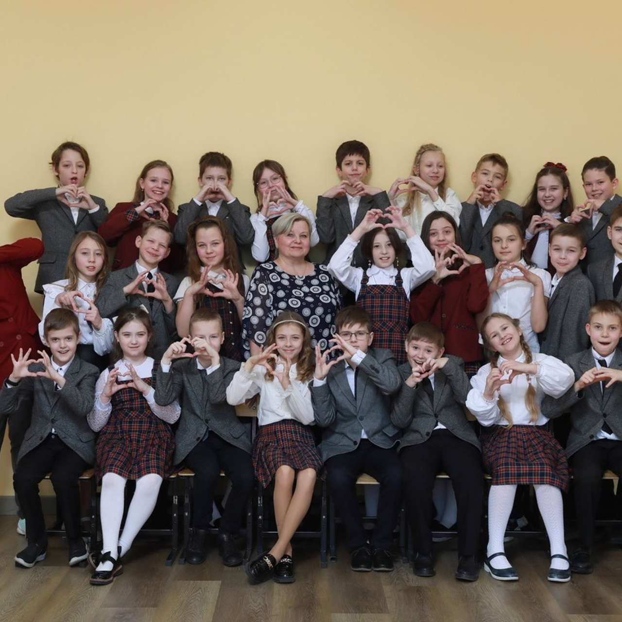 Отзывы. Фотограф Тимофеева Юлия