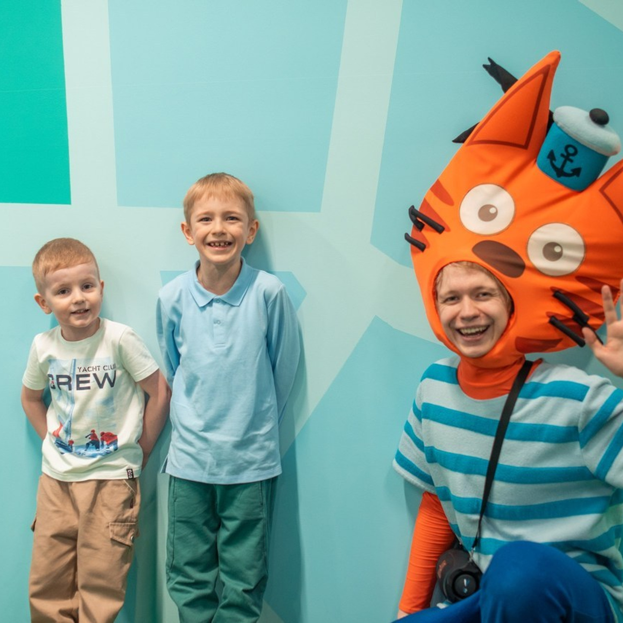 Отзывы. Семейный и женский фотограф в Москве Кубасова Маша