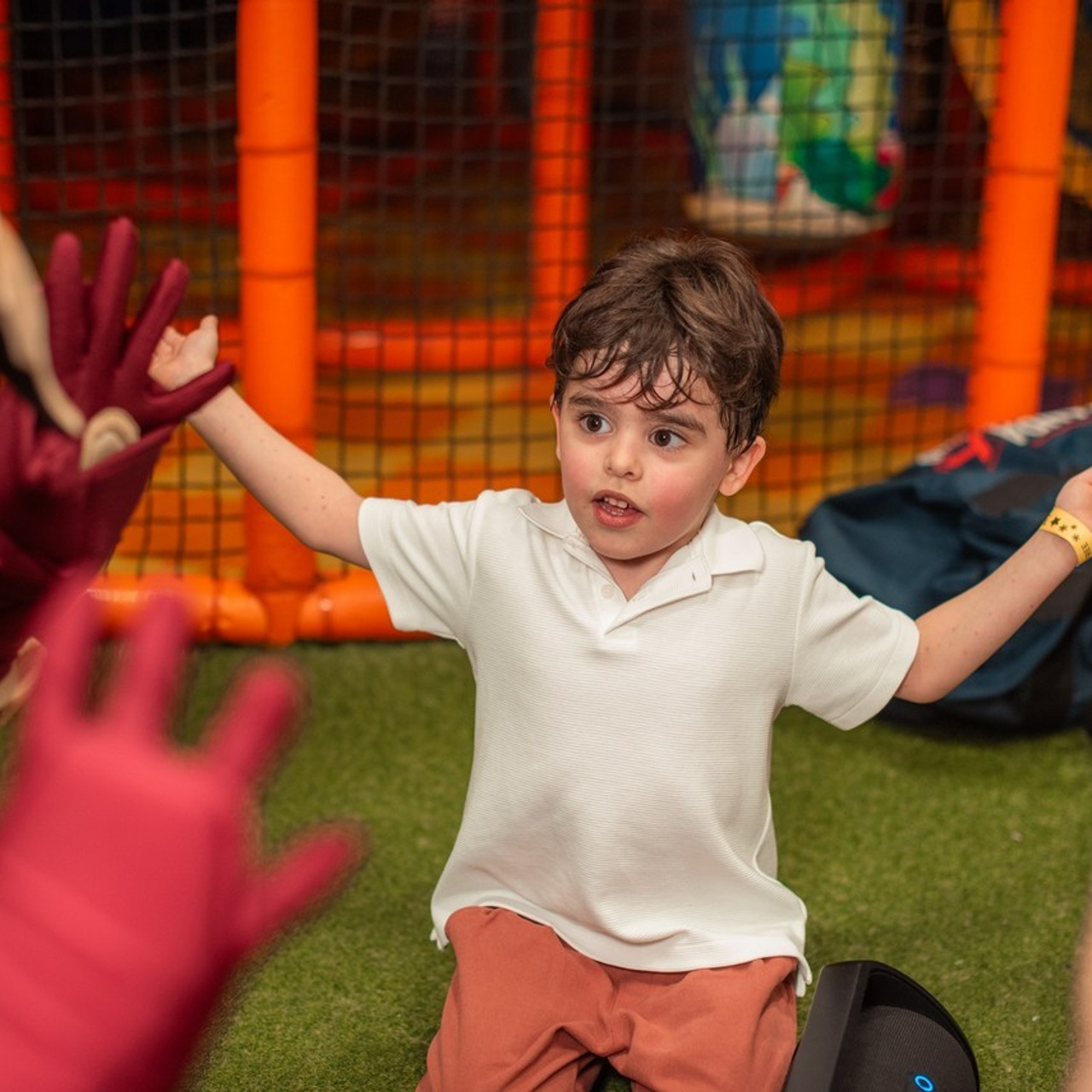 Отзывы. Семейный и женский фотограф в Москве Кубасова Маша