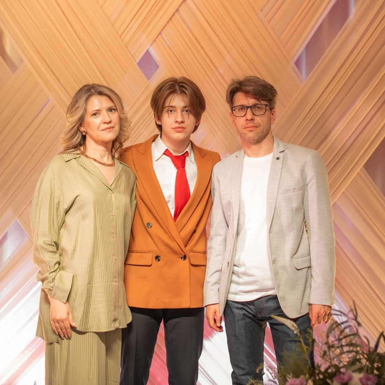 Отзывы. Семейный и женский фотограф в Москве Кубасова Маша