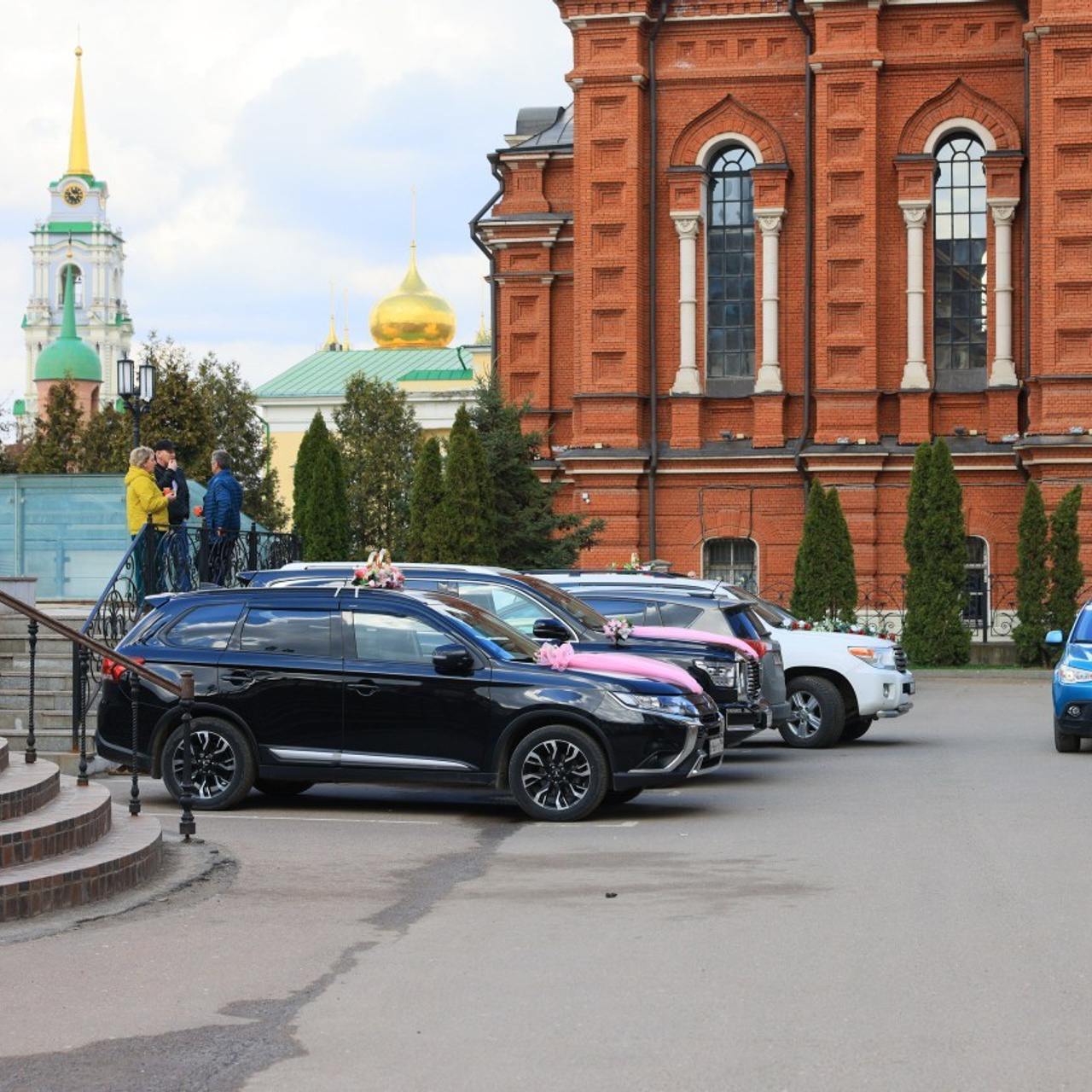 Отзывы. Фотограф в Туле Крупский АнДРей. Фотостудия «КАДР71» в Туле