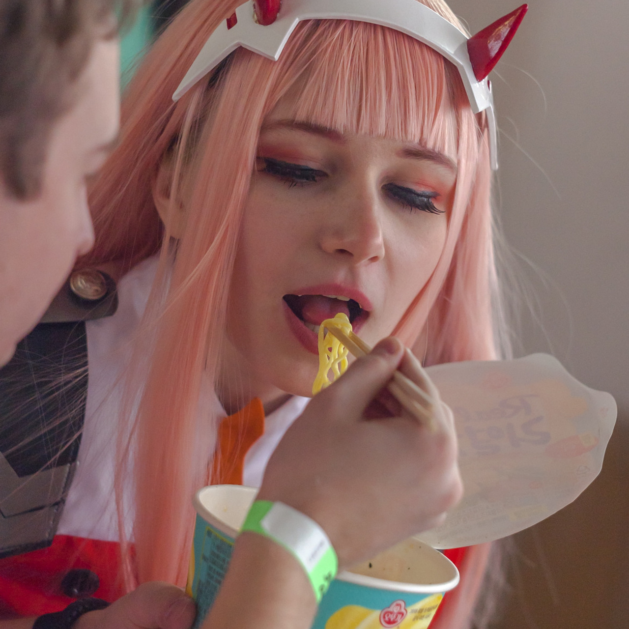 Фестиваль Юки, но Одари 2019 год. Камеры sony a6000 и canon 5D (г-40, таир3).