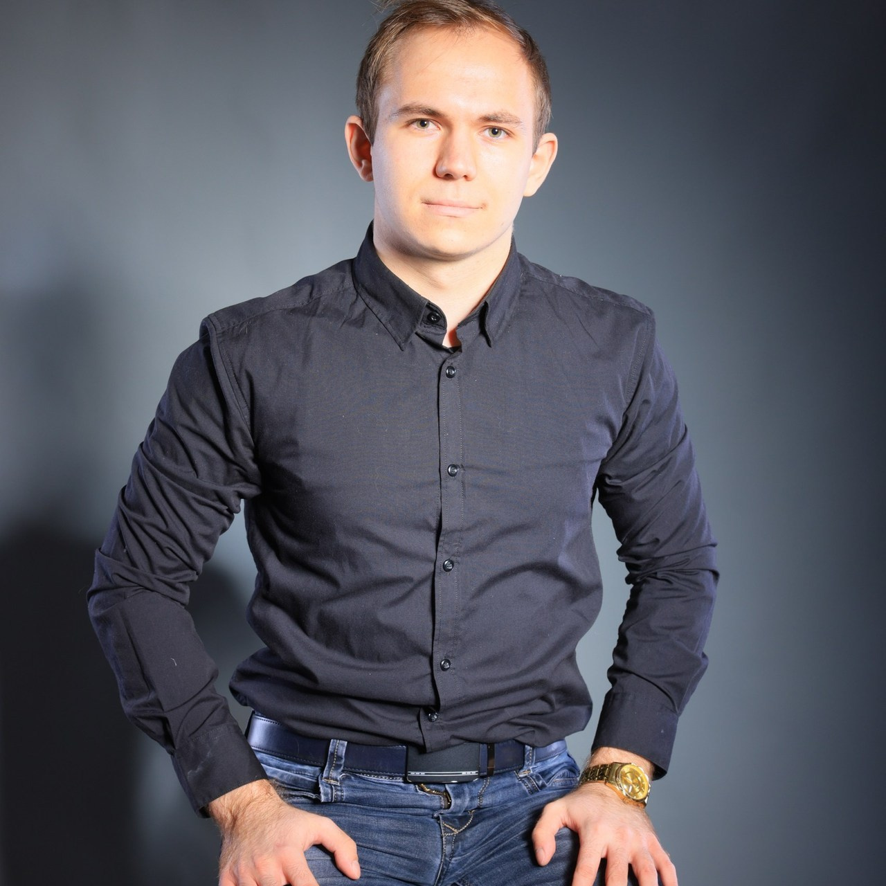 Отзывы. Фотограф в Туле Крупский АнДРей. Фотостудия «КАДР71» в Туле