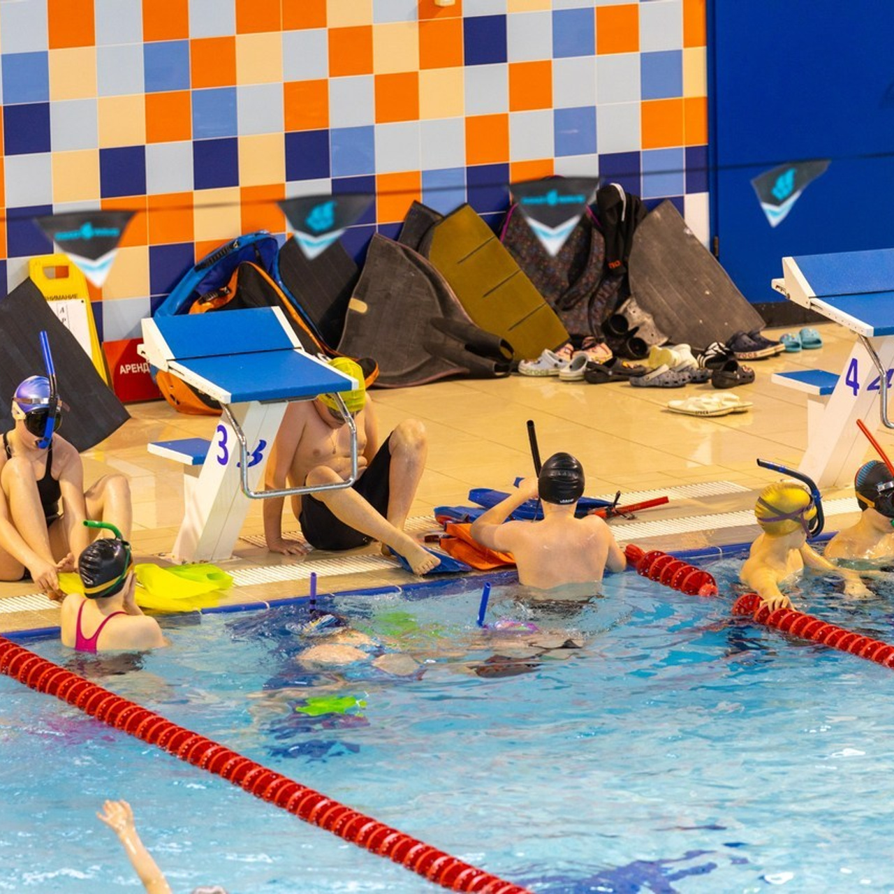 Отзывы. Фотограф в Туле Крупский АнДРей. Фотостудия «КАДР71» в Туле