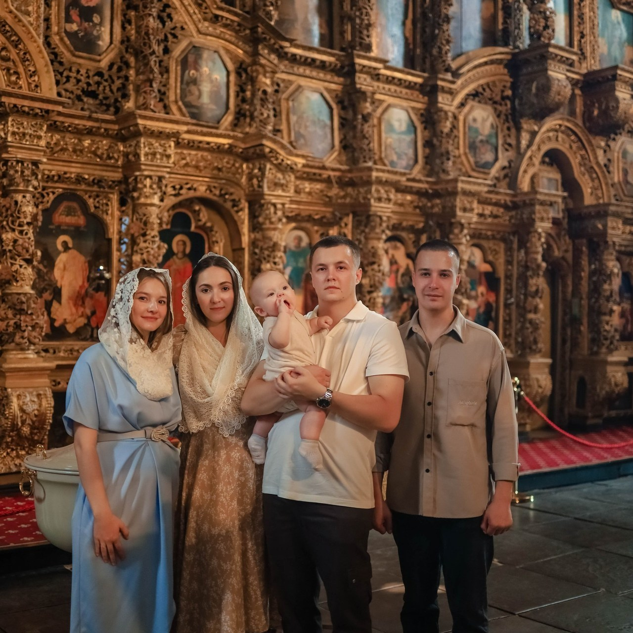 Отзывы. Фотограф Анастасия Болгарь