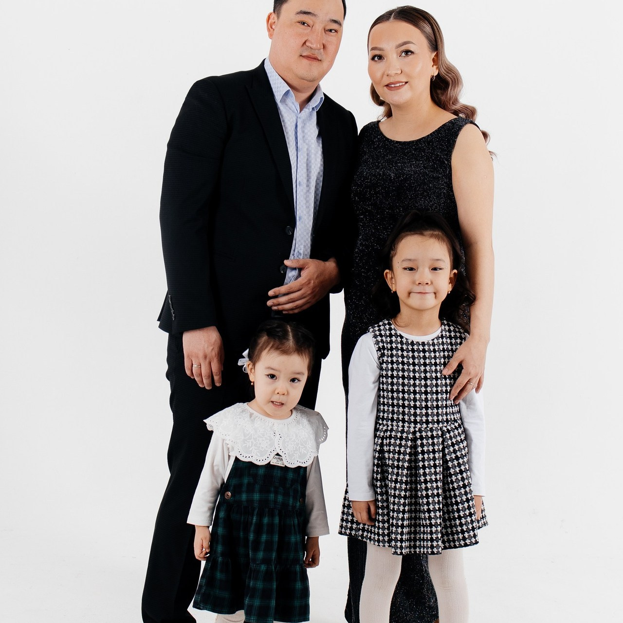 Отзывы. Свадебный и семейный фотограф в Нур-султан Мухтар Шахмет