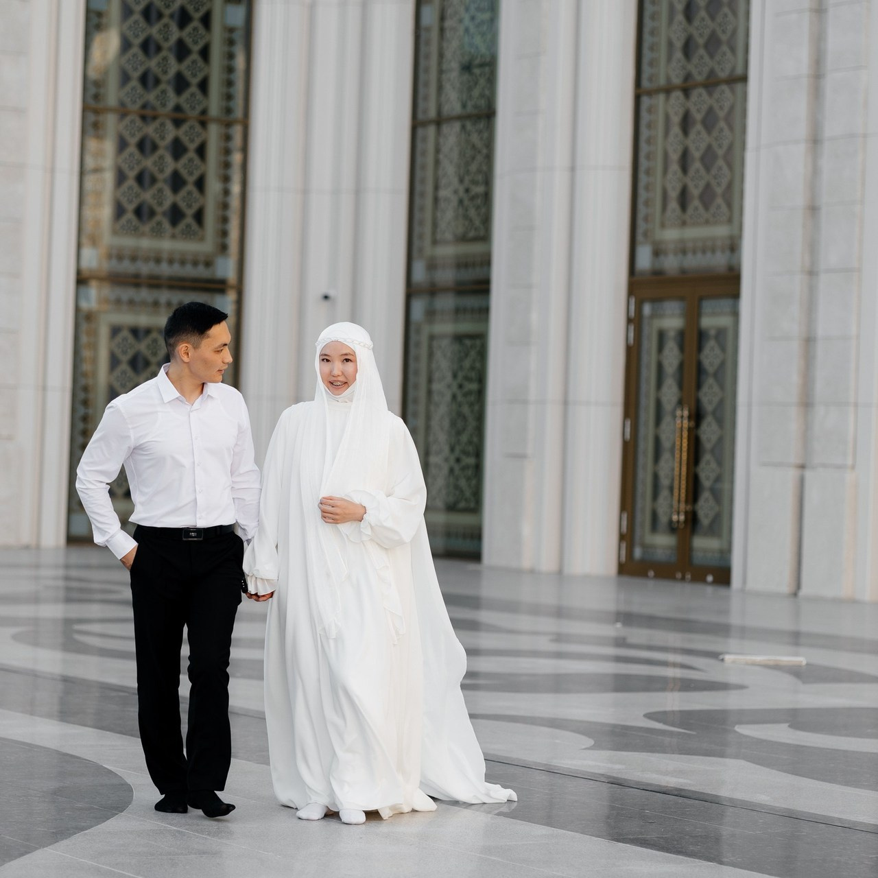 Отзывы. Свадебный и семейный фотограф в Нур-султан Мухтар Шахмет