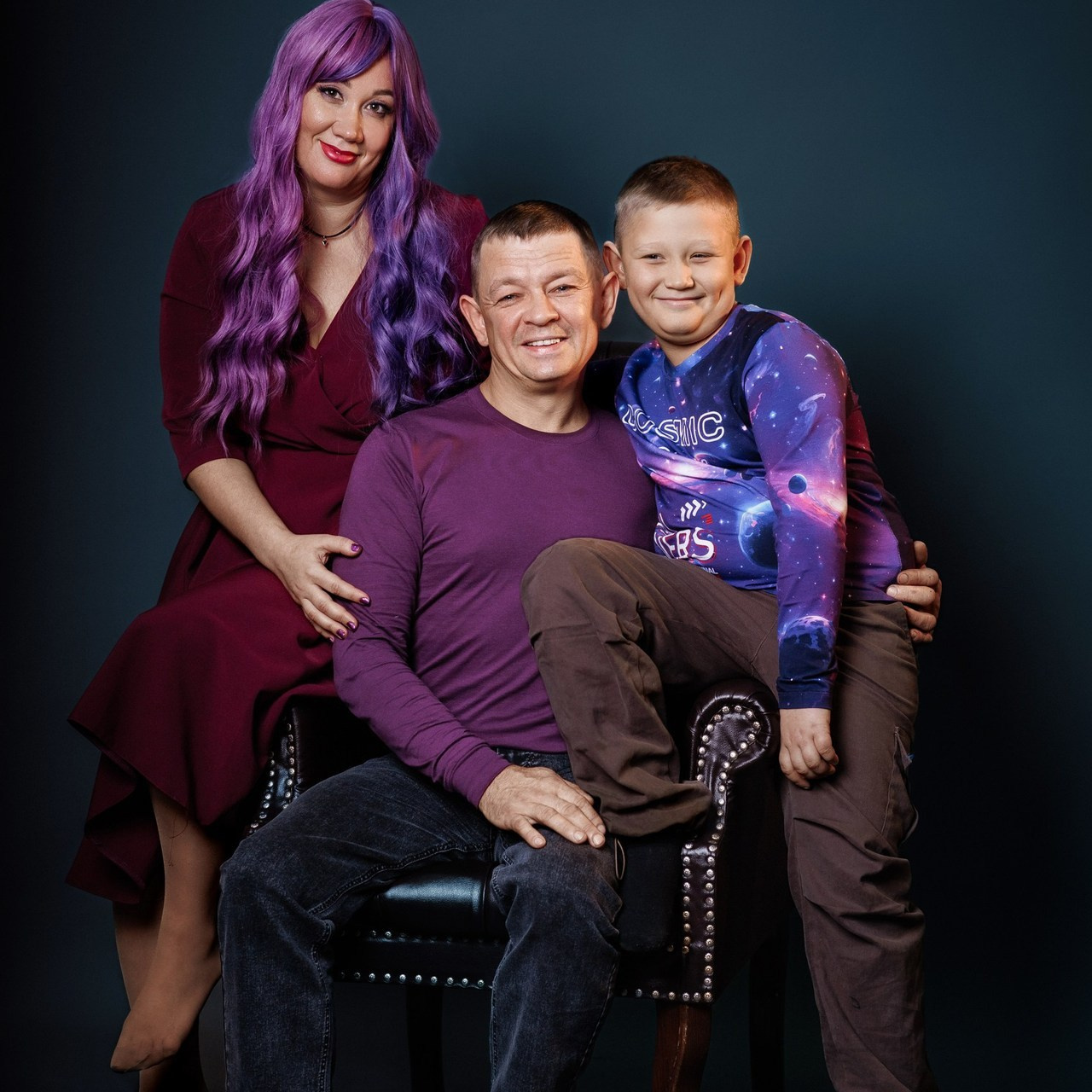 Отзывы. Свадебный и семейный фотограф Александр Волосник