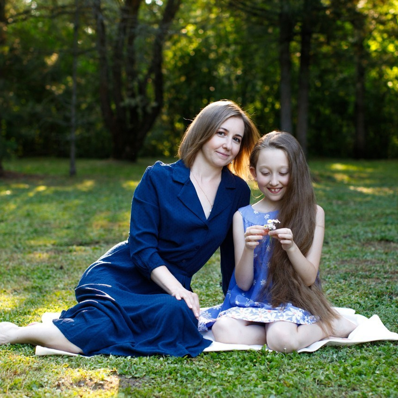 Отзывы. Детский и семейный фотограф Мария Киселёва. Москва