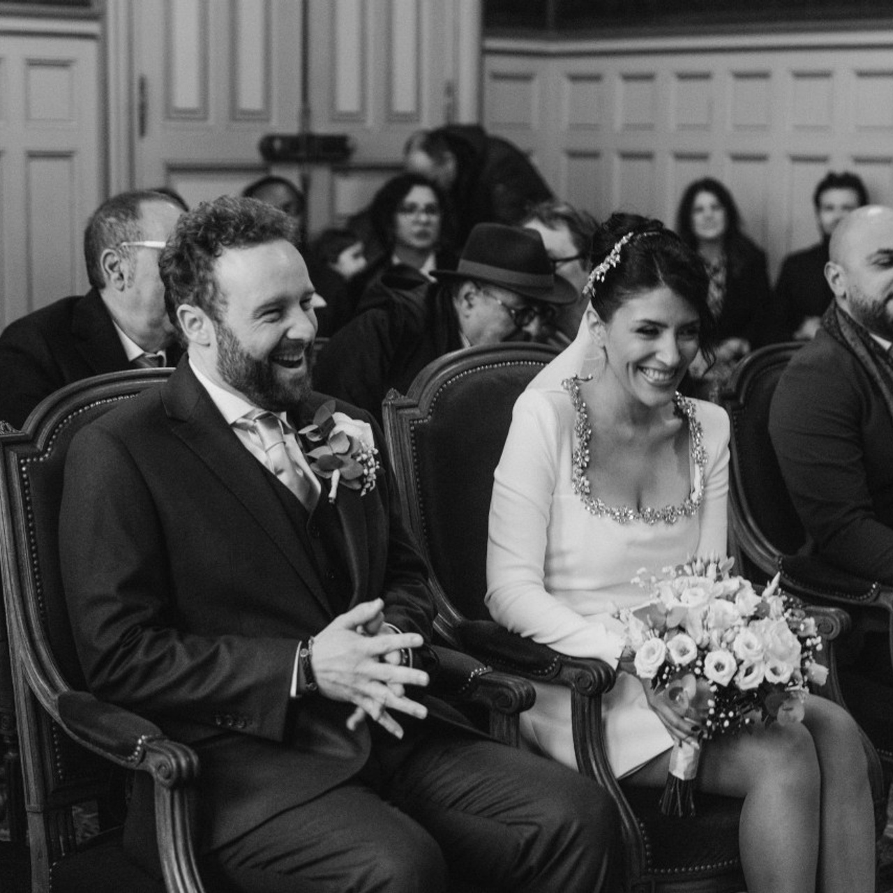 Avis. Photographe à Paris Kseniya Verran