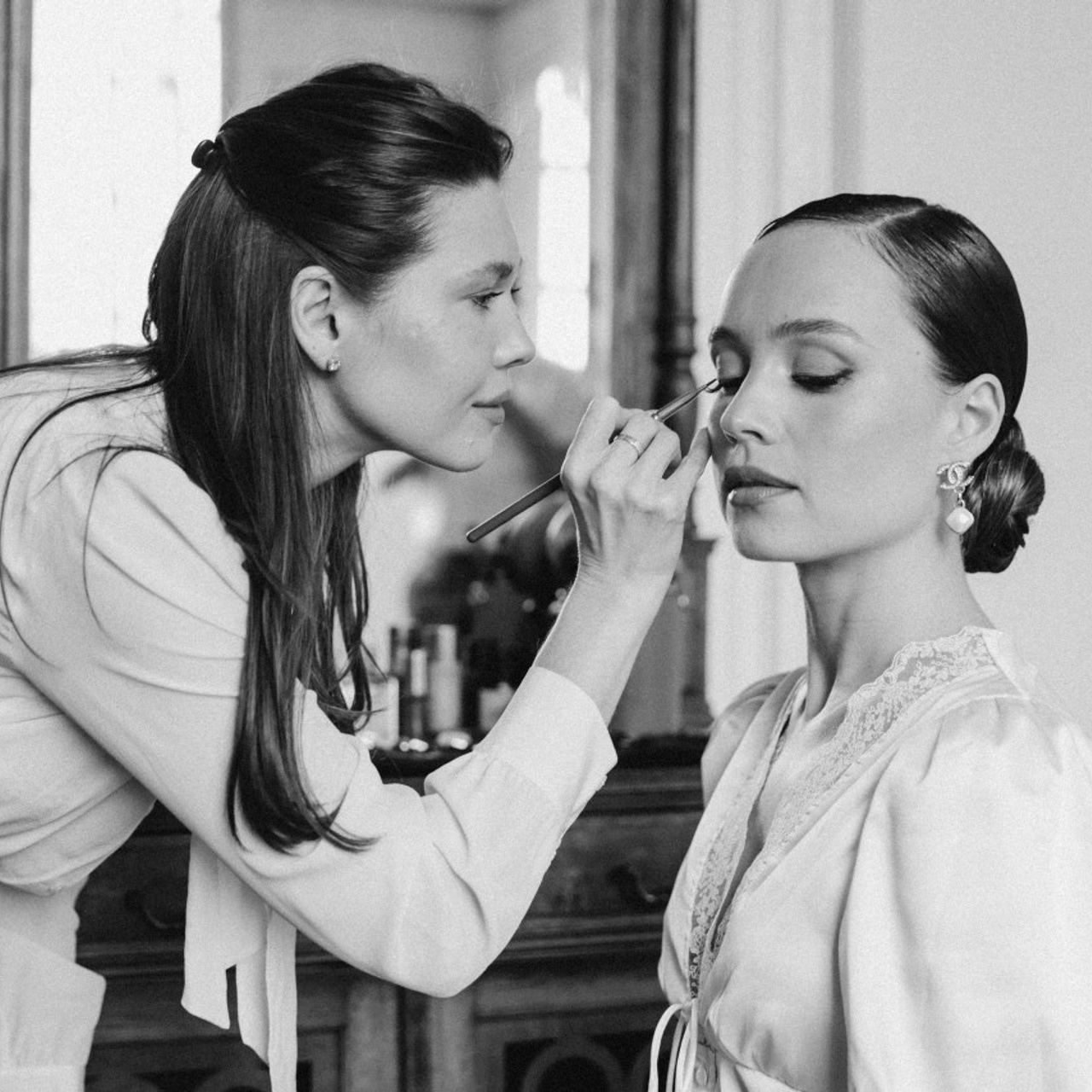 Отзывы. Фотограф в Париже Ксения Верран