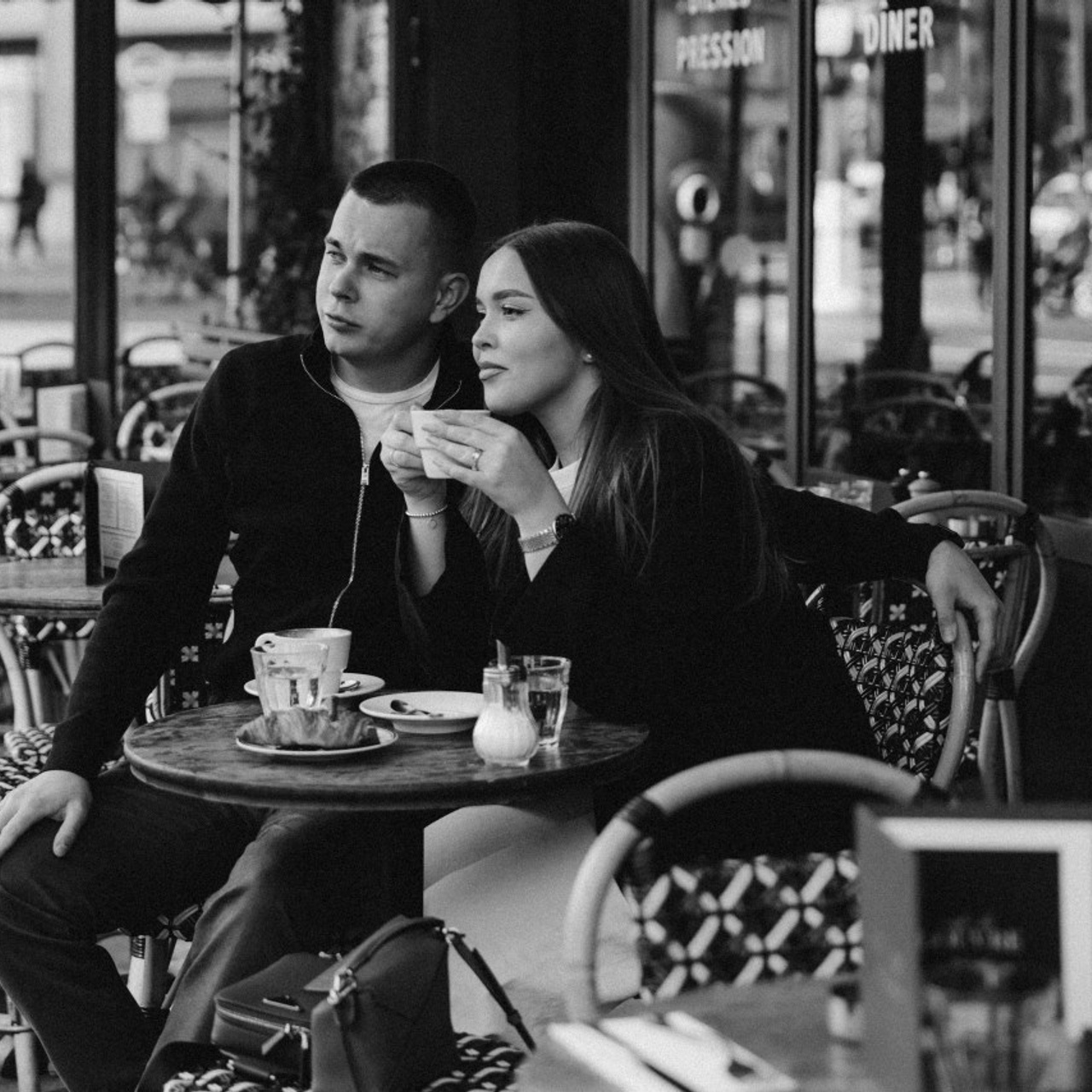 Avis. Photographe à Paris Kseniya Verran